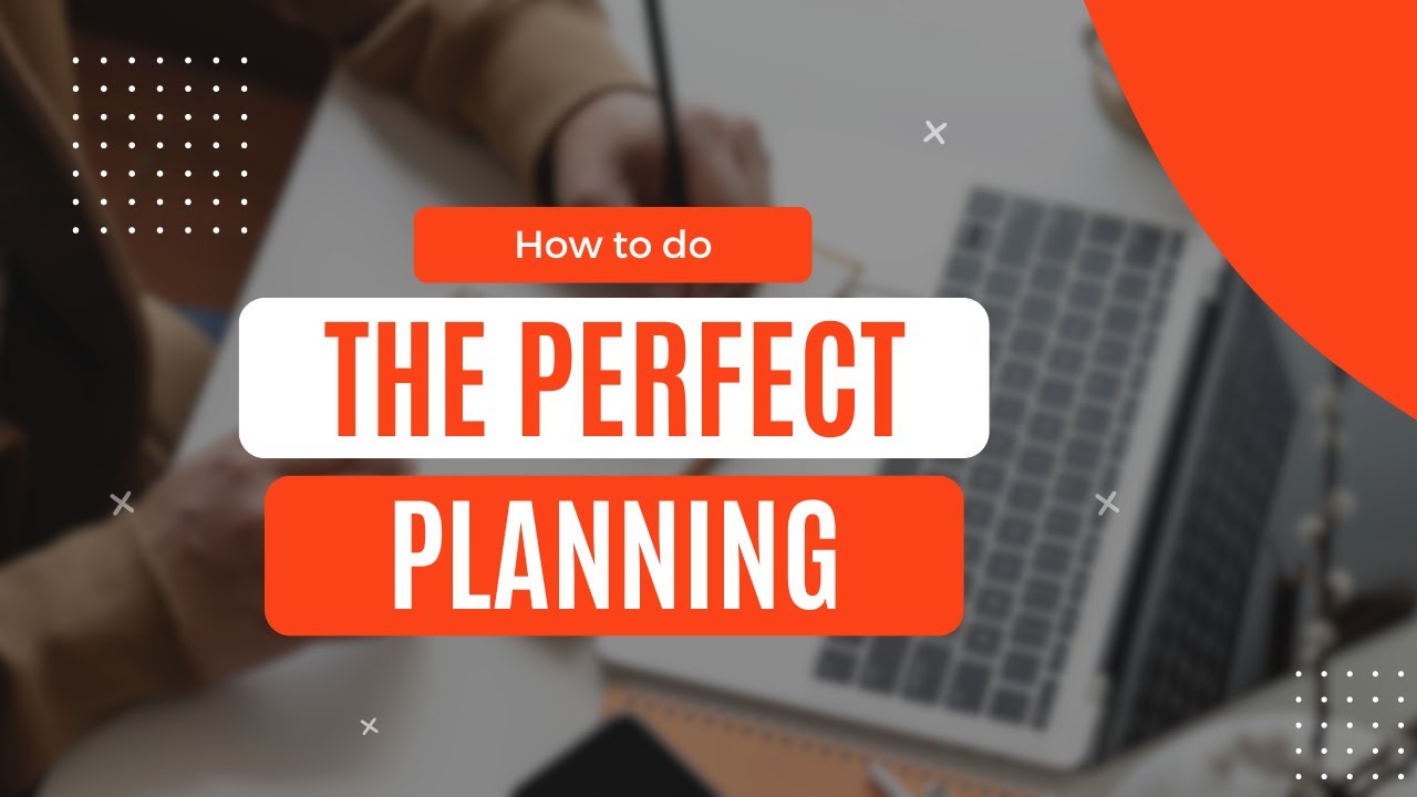 Revolutionizing Business Planning with AI-Generated Stories & Analytics | Perfect business planner