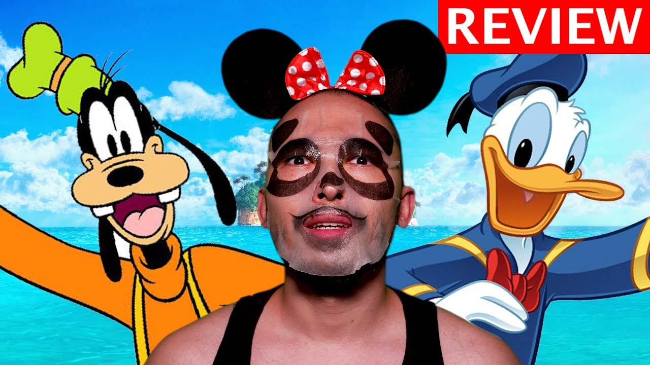 Обзор Kingdom Hearts 3 — МИККИ НУЖНА ВАША ПОМОЩЬ