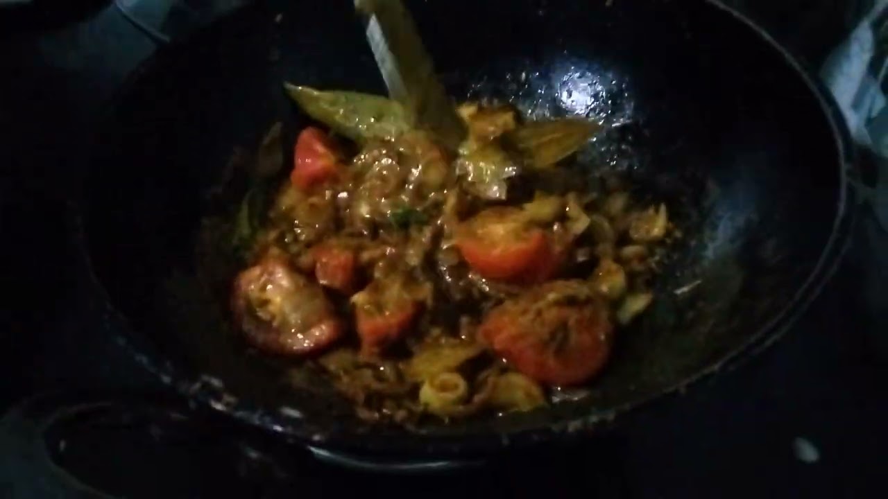 @Sima sharma #garma garam tasty chilli paneer #👍#🍲