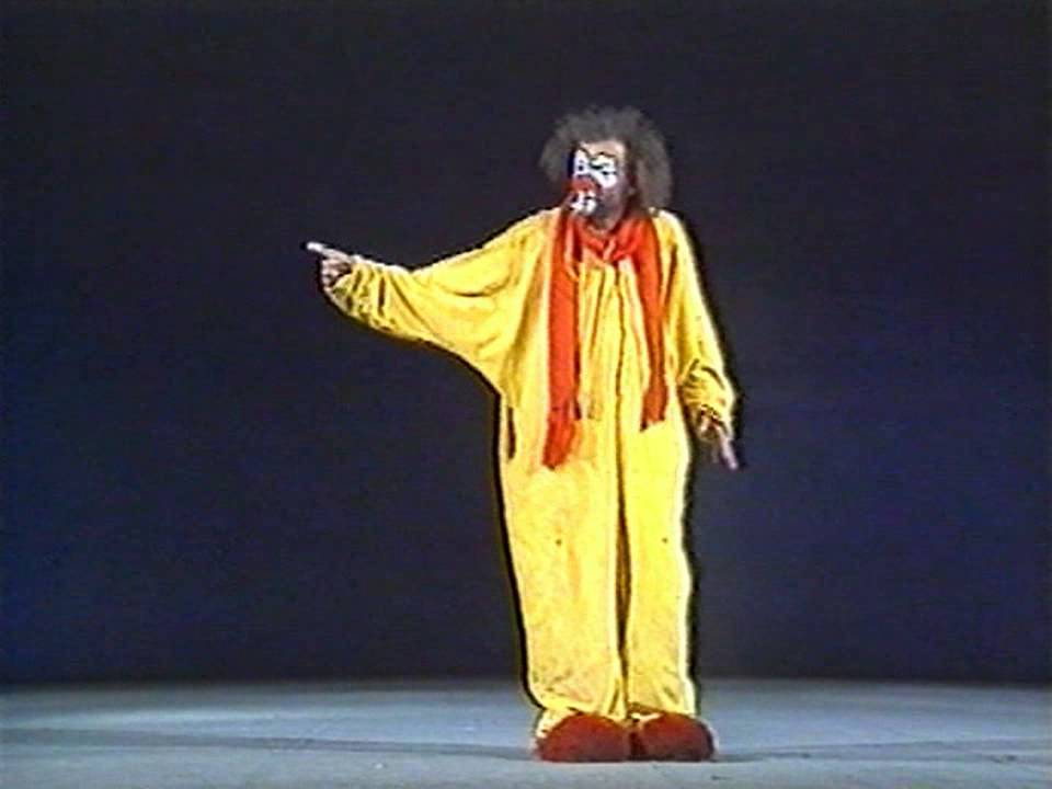 ЛицедейКино / Асисяй Ревю (8/8) 1998