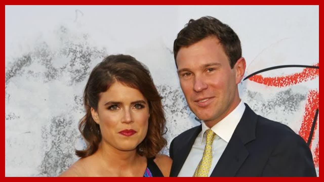 Princess Eugenie follows in Kate Middleton's footsteps and undergoes major beauty transformation
