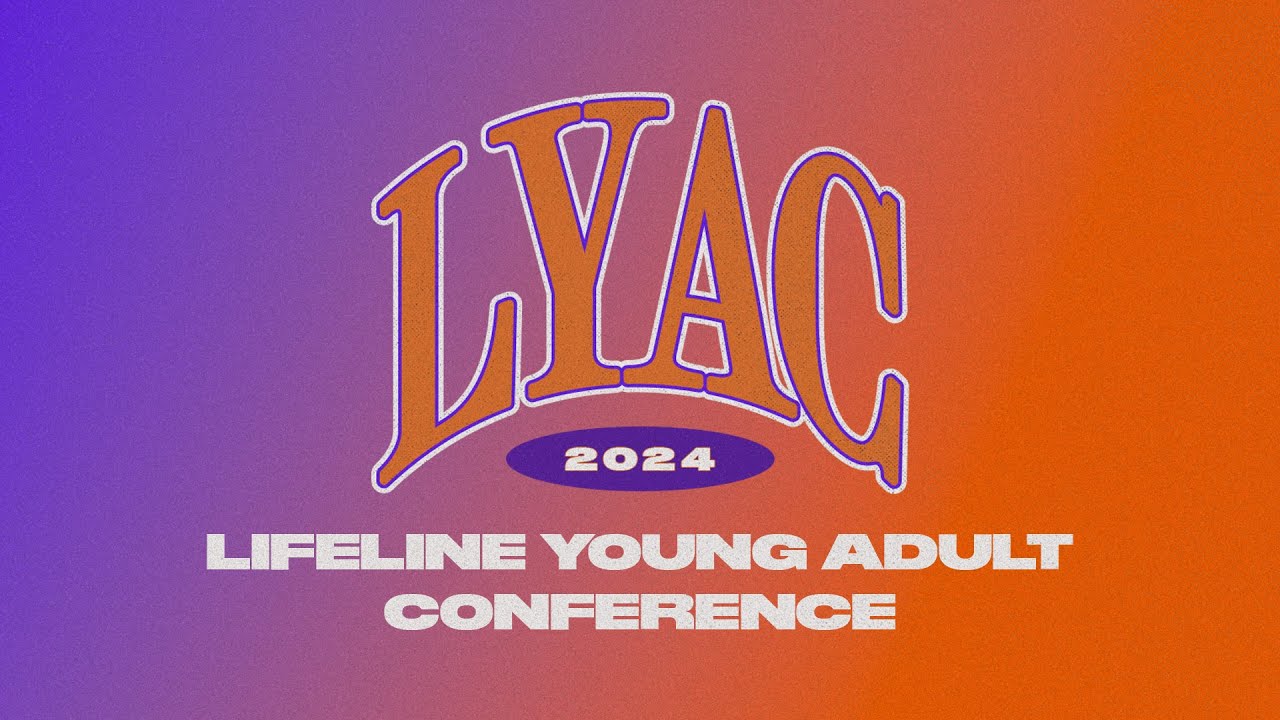 Friday - November 8, 2024 - LYAC - Jonathan Sanders