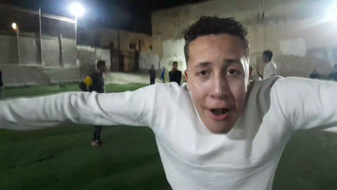 مباره اساطير المشارع