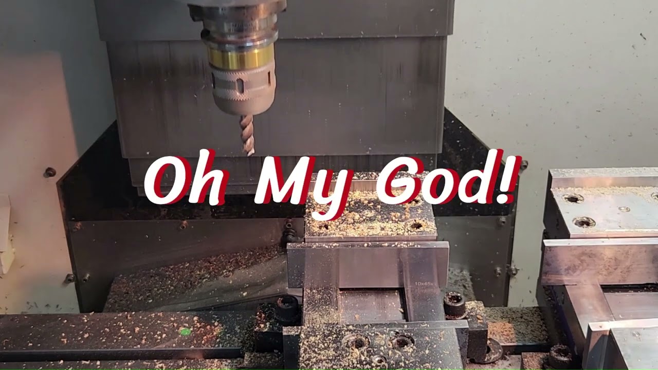 [목공,Woodworking,머시닝센터(MCT)] - UG NX CAM_캄포 도마 제작_Full_version. CNC Machine
