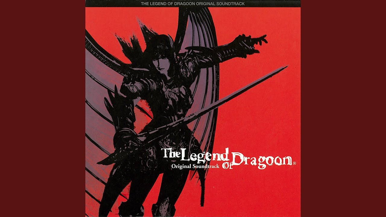 If You Still Believe -The Legend of Dragoon Main Theme-