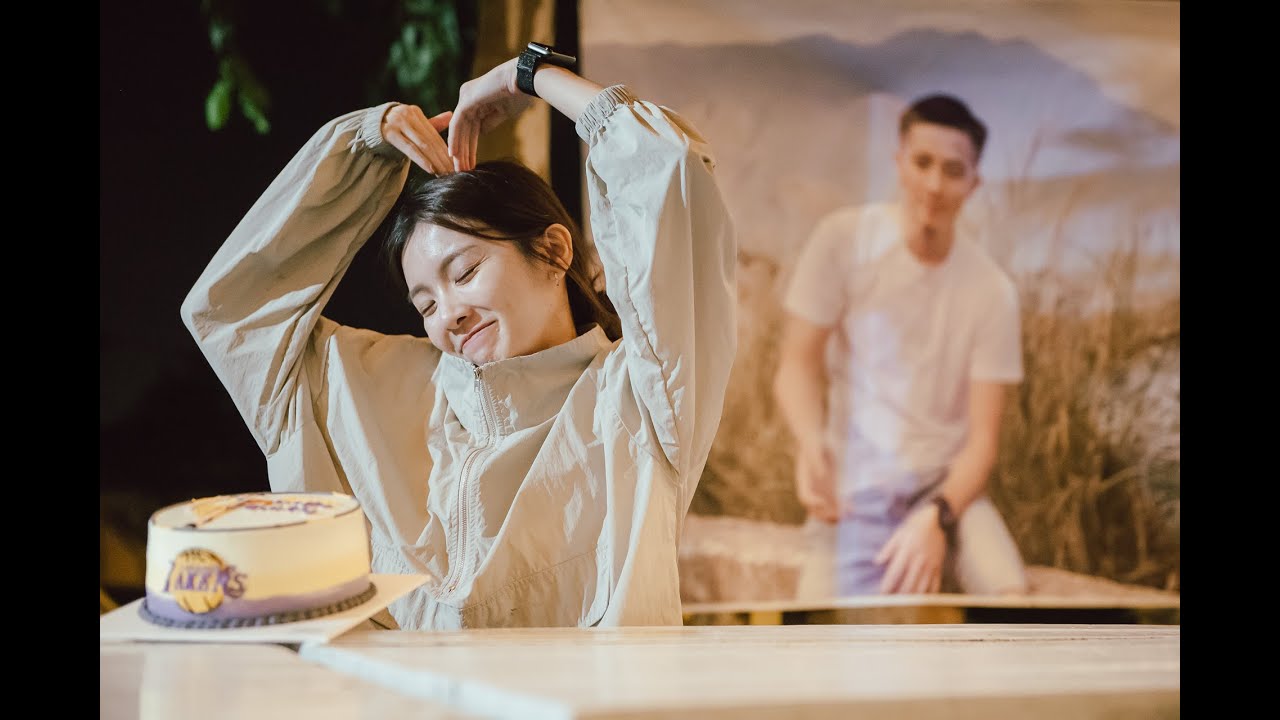 《喪禮攝影｜岳澧人文映像 》 一場人生難忘的告別追思派對｜與天使的遠距離戀愛 達拉 x 賈斯汀