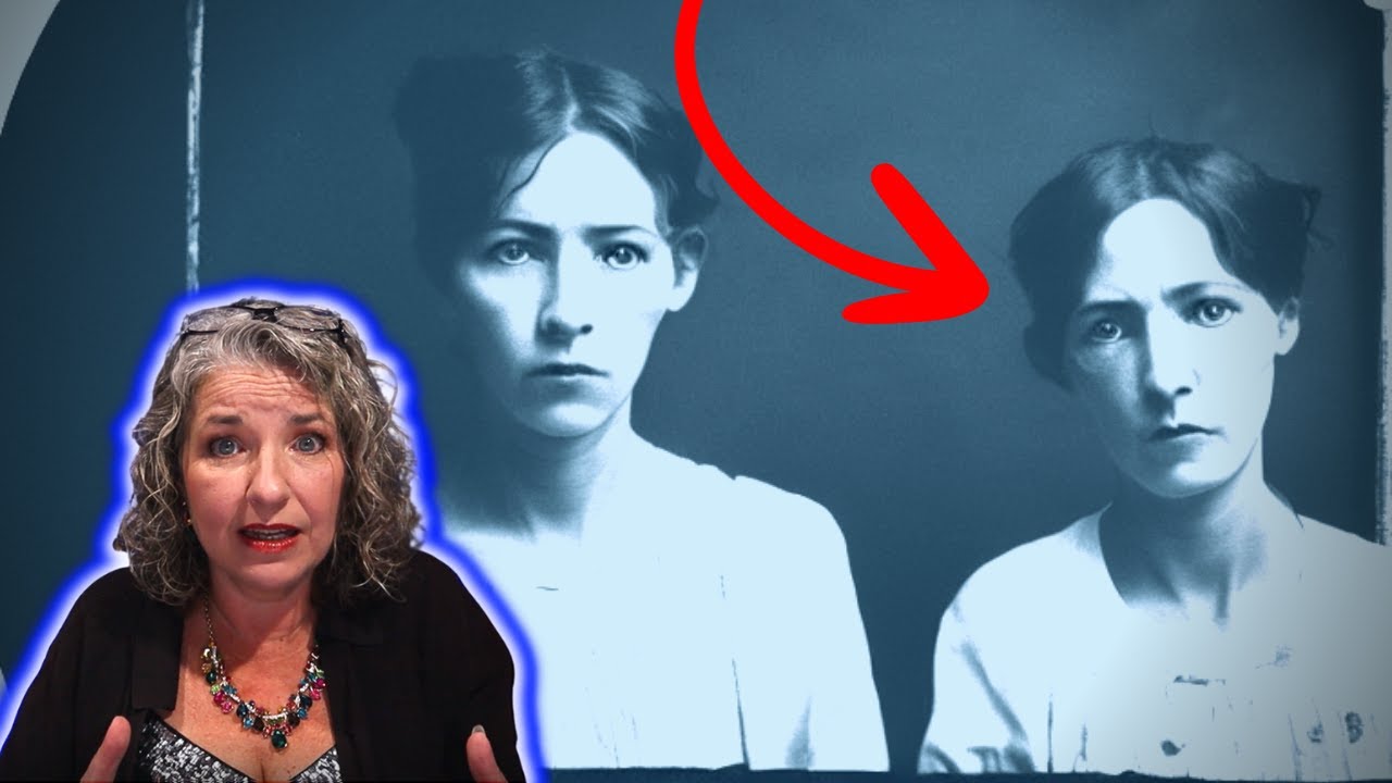 What's the REAL Story Behind These 5 Doppelganger Cases