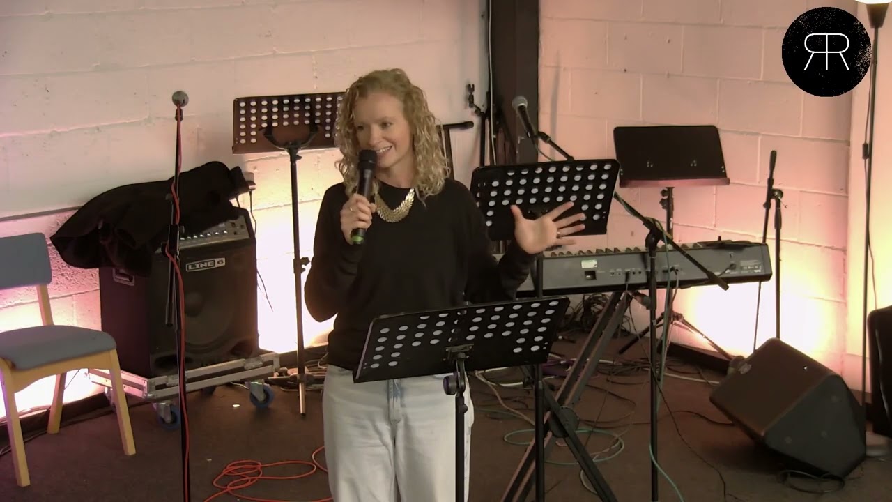 Sunday service 21st Dec 2025