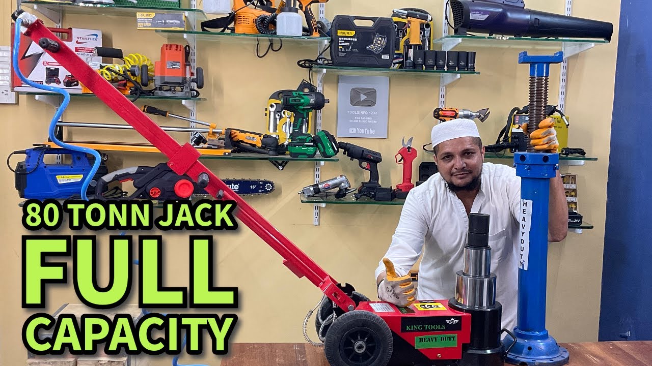 JACK | HEAVY DUTY JACKS | HYDRAULIC JACK | PNUMATIC JACK | CAR JACK | TRUCK JACK | HEAVY VEHICLE