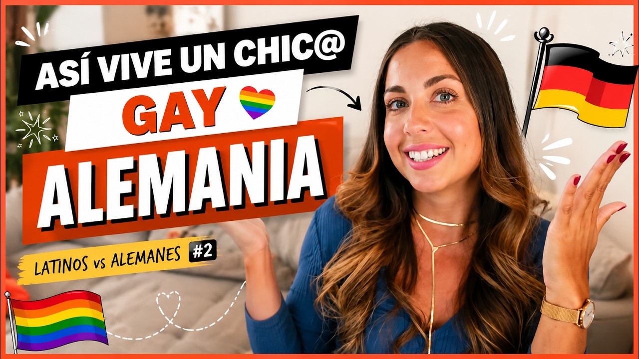 Libertad Total En Alemania? ¡Descubre Si Los Gays Pueden Casarse!