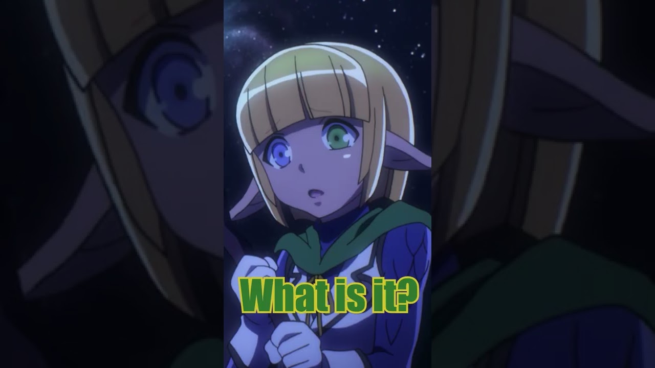 The Greatest Gift of All | Overlord Abridged