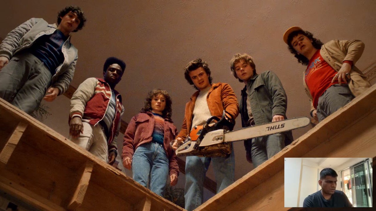 The Complete Stranger Things Timeline Explained