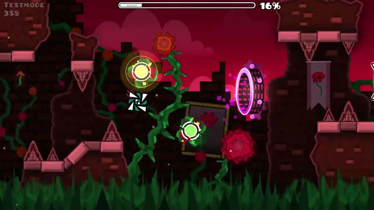 my part in red coronation (hosted by YakobNugget ft. Fault)