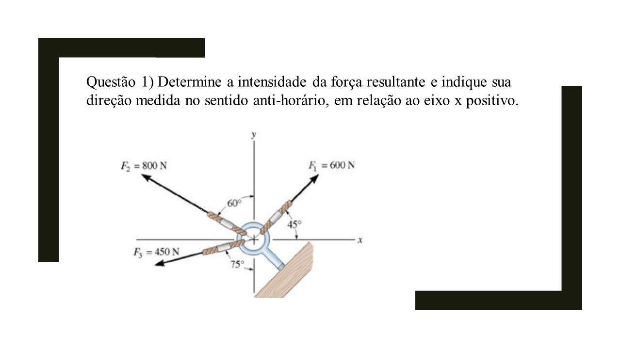 Questão 1   FISICA   EAD