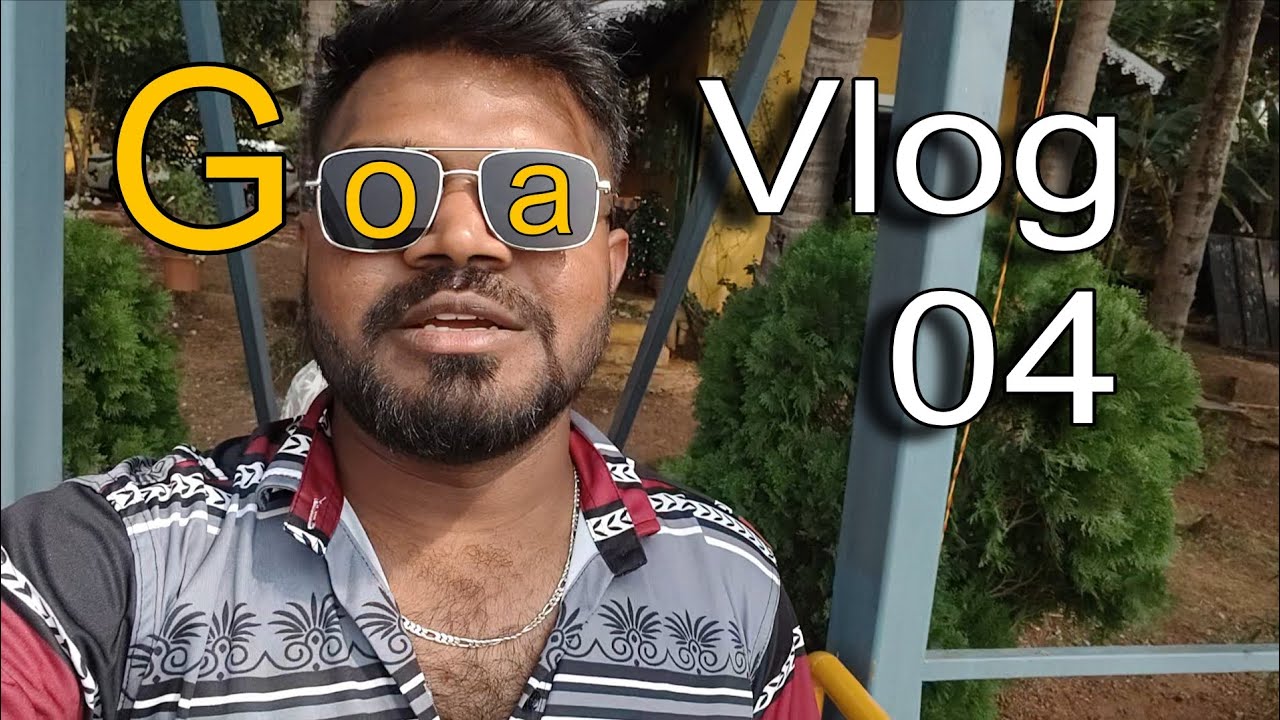 Goa vlog 04- Day 2 Surprise #yt #surprise #goa #goatravelvlog #viral #dronevideo #ytviral #ytvideos 