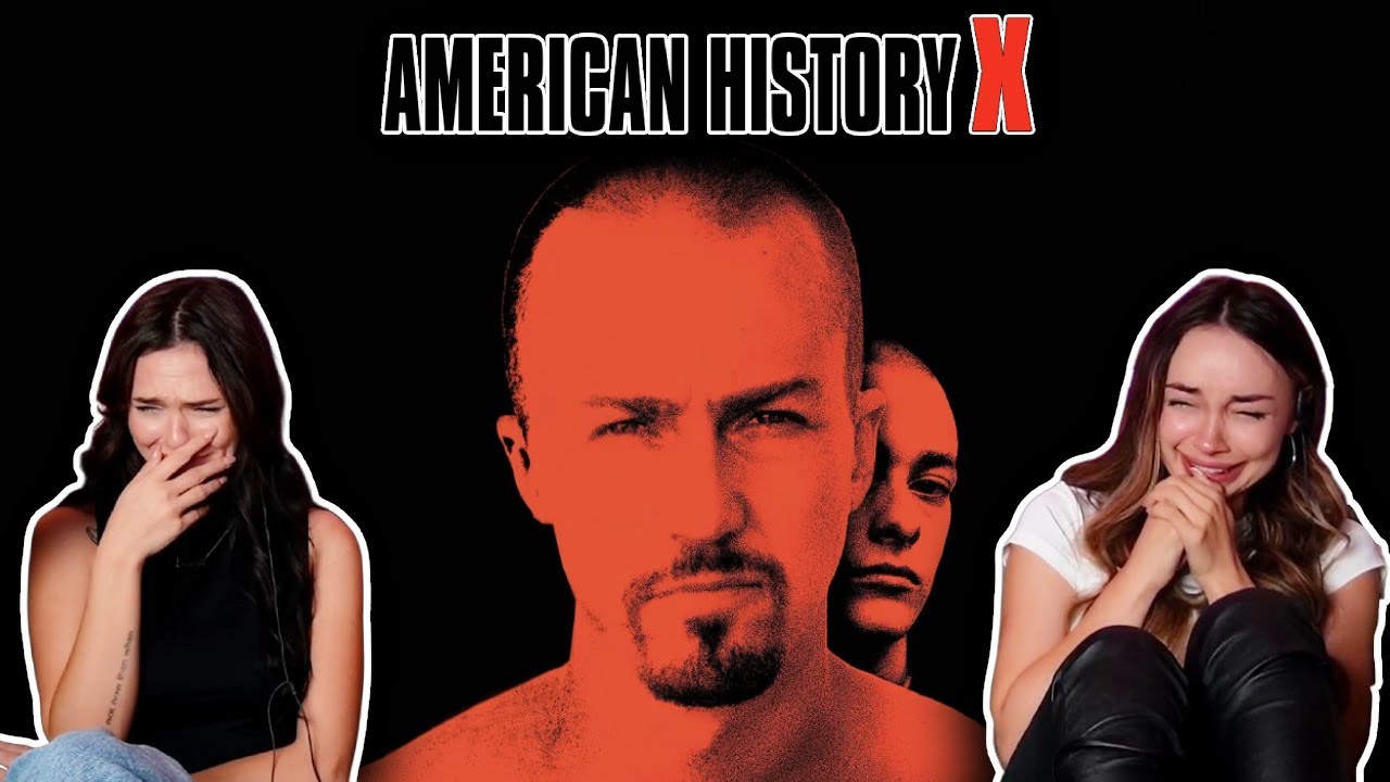 Американская история X (1998) РЕАКЦИЯ