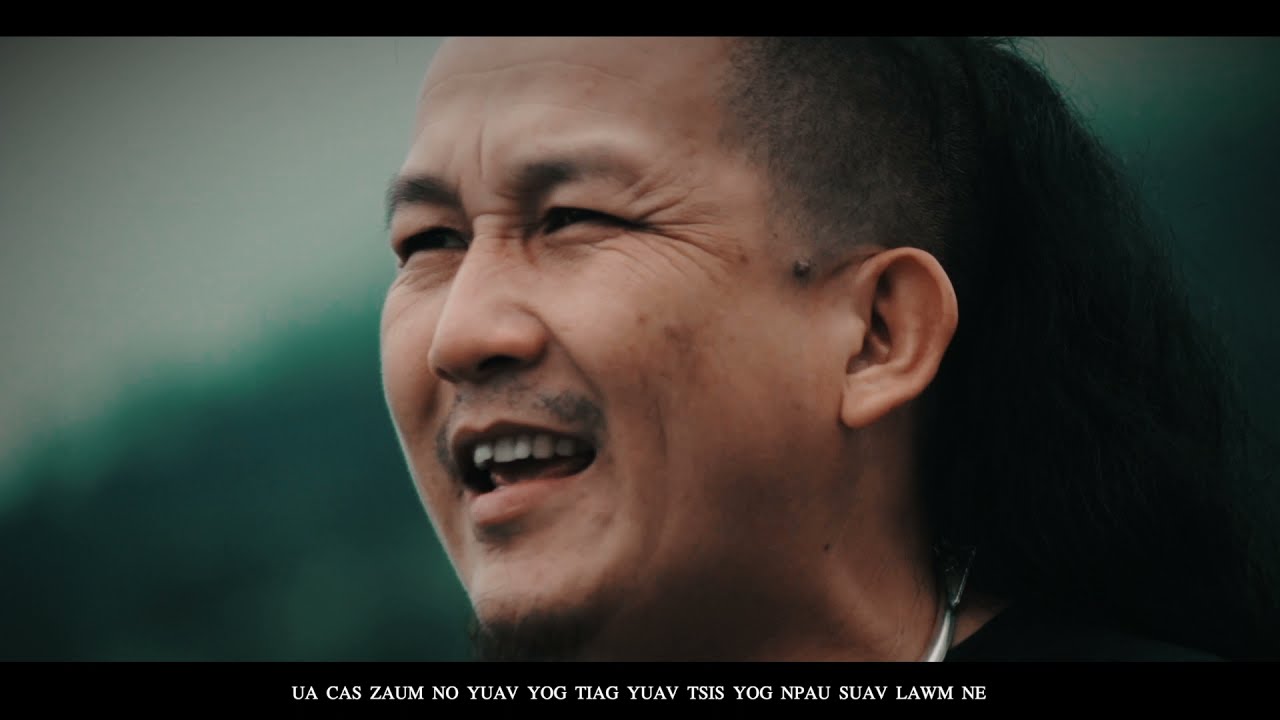 Super Zab - Ib Lo Lus [2021 - 2022]