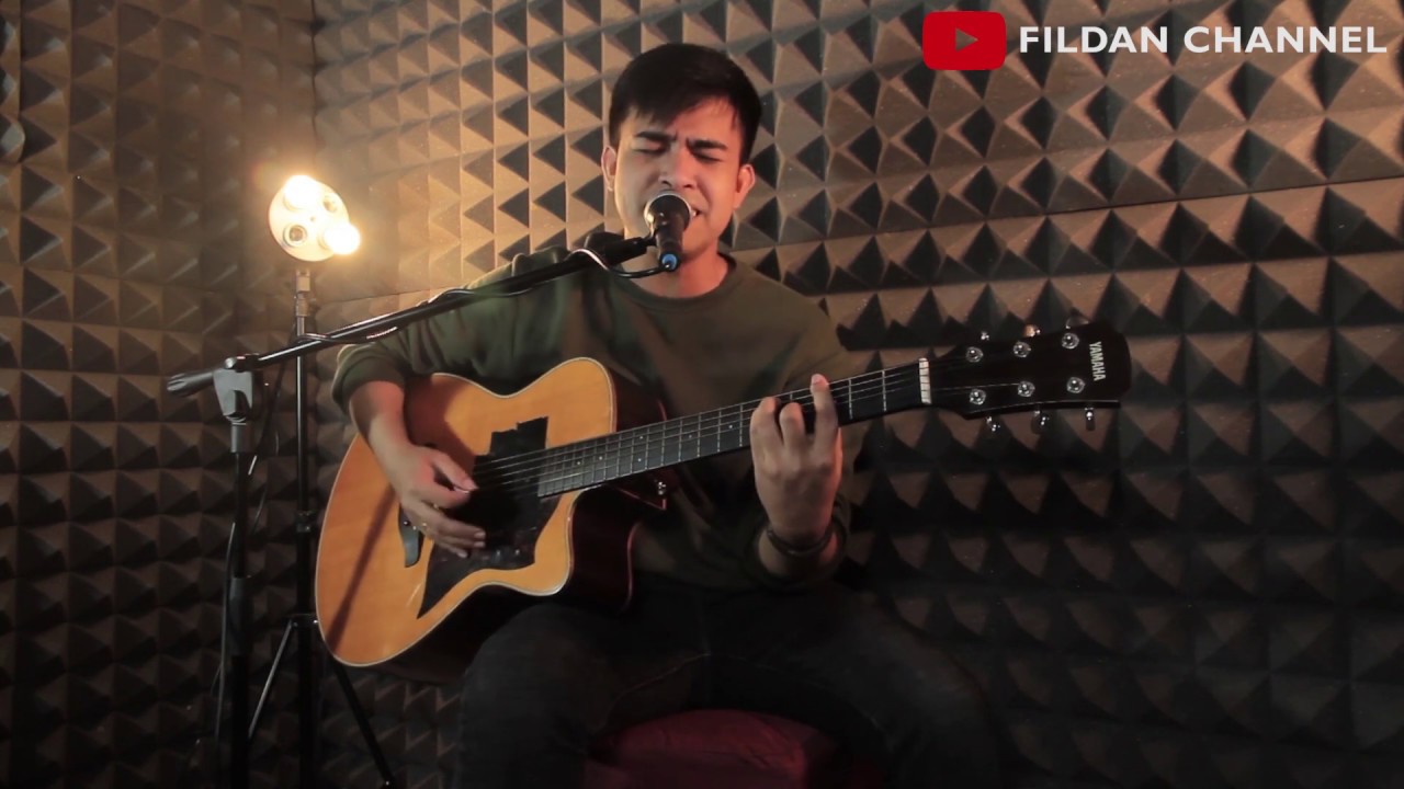 Tujh Mein Rab Dikhta Hai (Roop Kumar Rathod) | Cover by FILDAN | Fildan Channel
