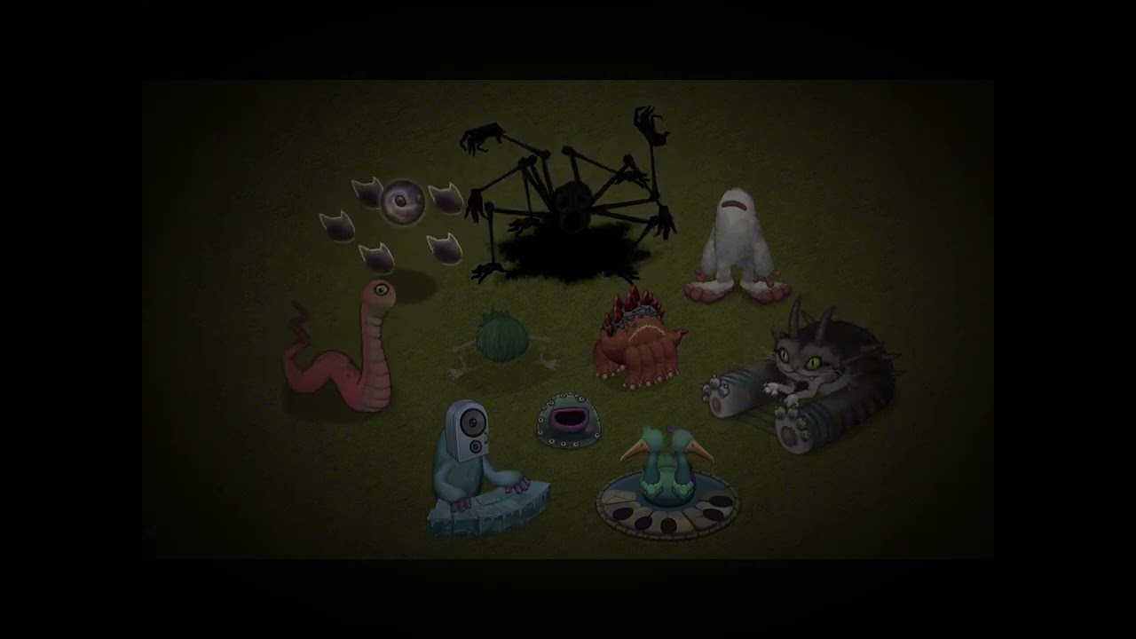 Island_Demented_Dream_ERROR Slowed down