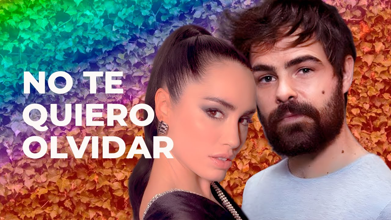 No Te Quiero Olvidar - Mar e Thiago