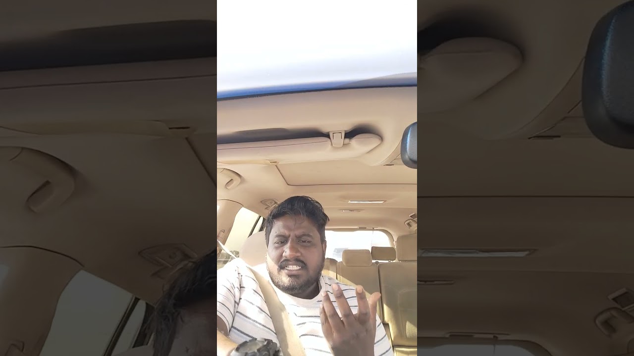 30_4_2025 Qatar house driving job explain tamil...