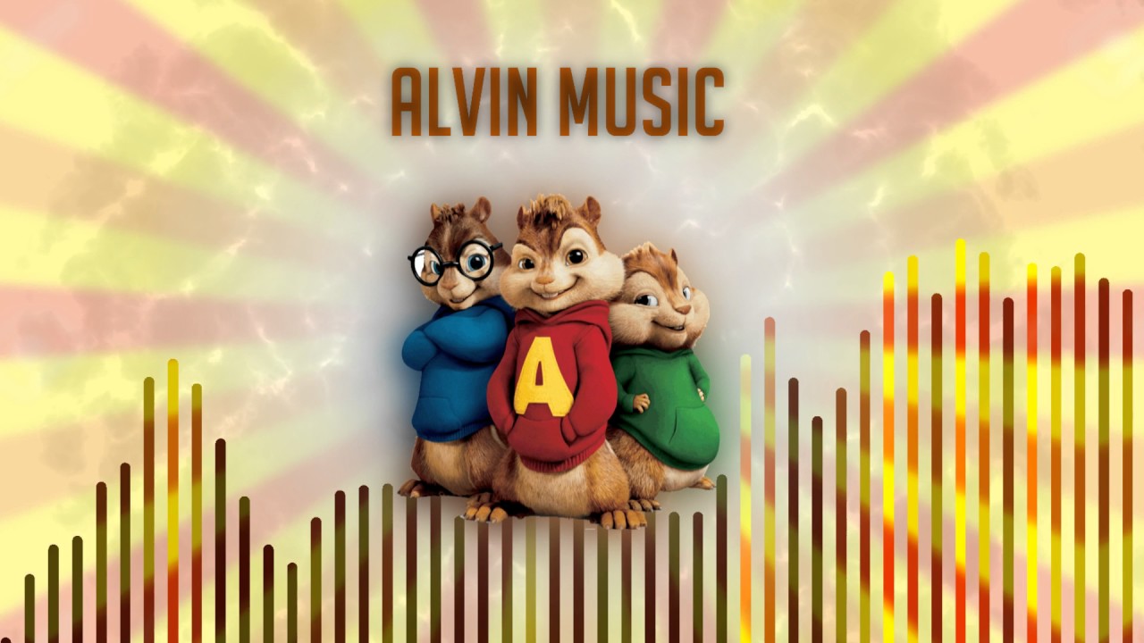 Daddy Yankee - Shaky Shaky (Alvin y las Ardillas Remix)
