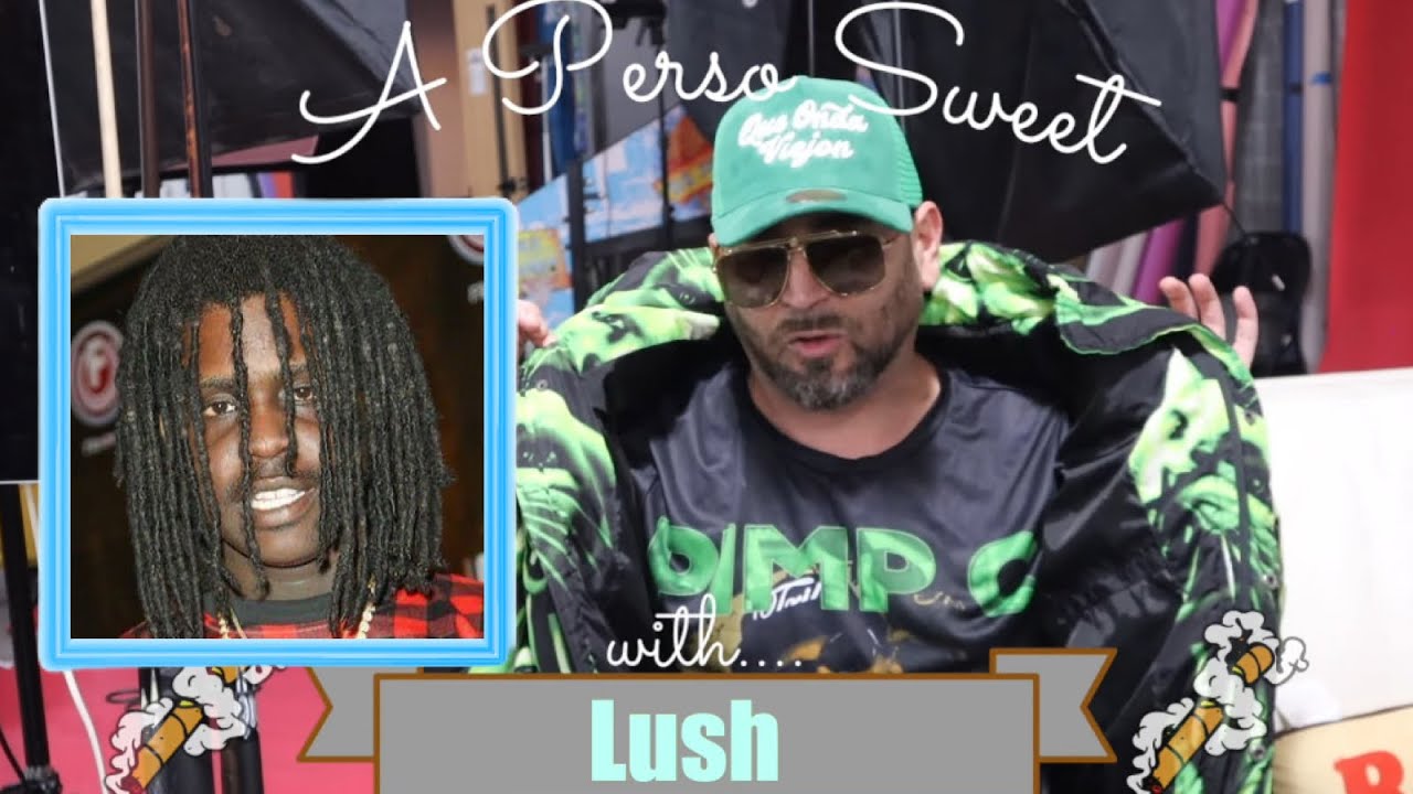Lush One раскрывает правду о деле Chief Keef, Mac Miller, истории рэп-баттлов и No Jumper.