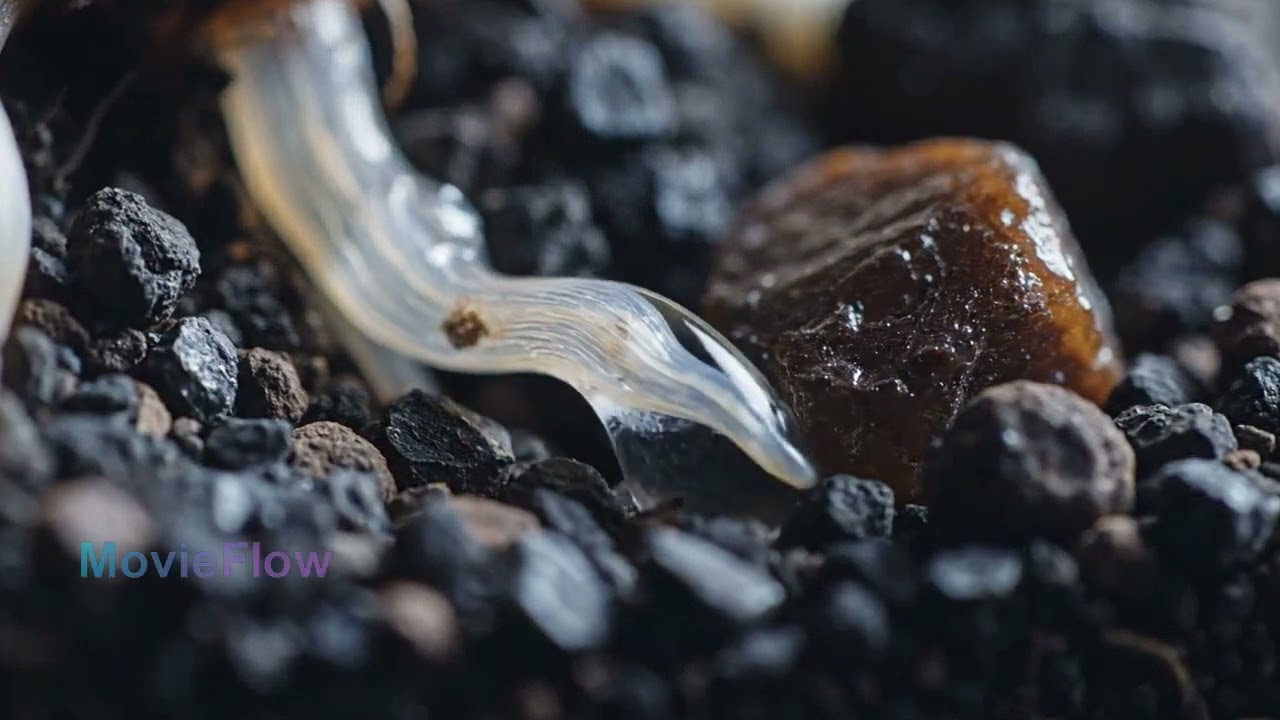 Root Hairs Under the Microscope &ndash; How Plants Absorb Water