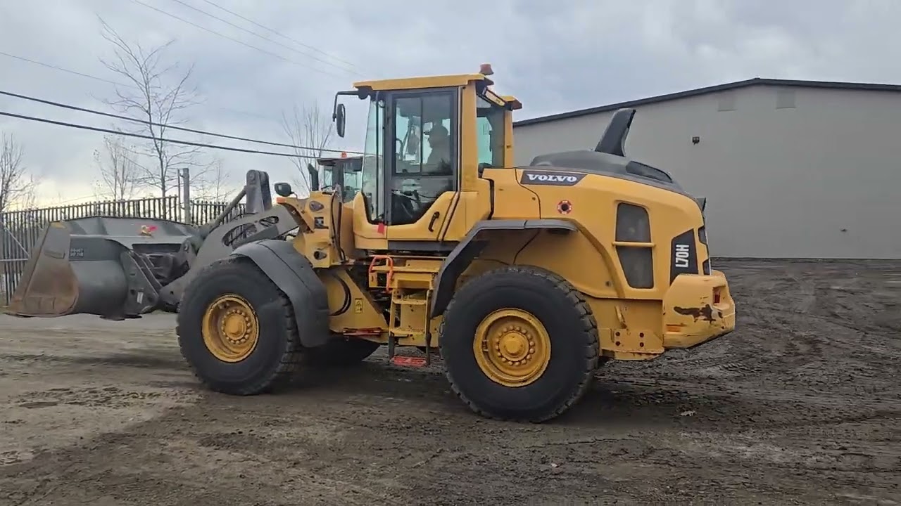 Volvo L70H 2025-97