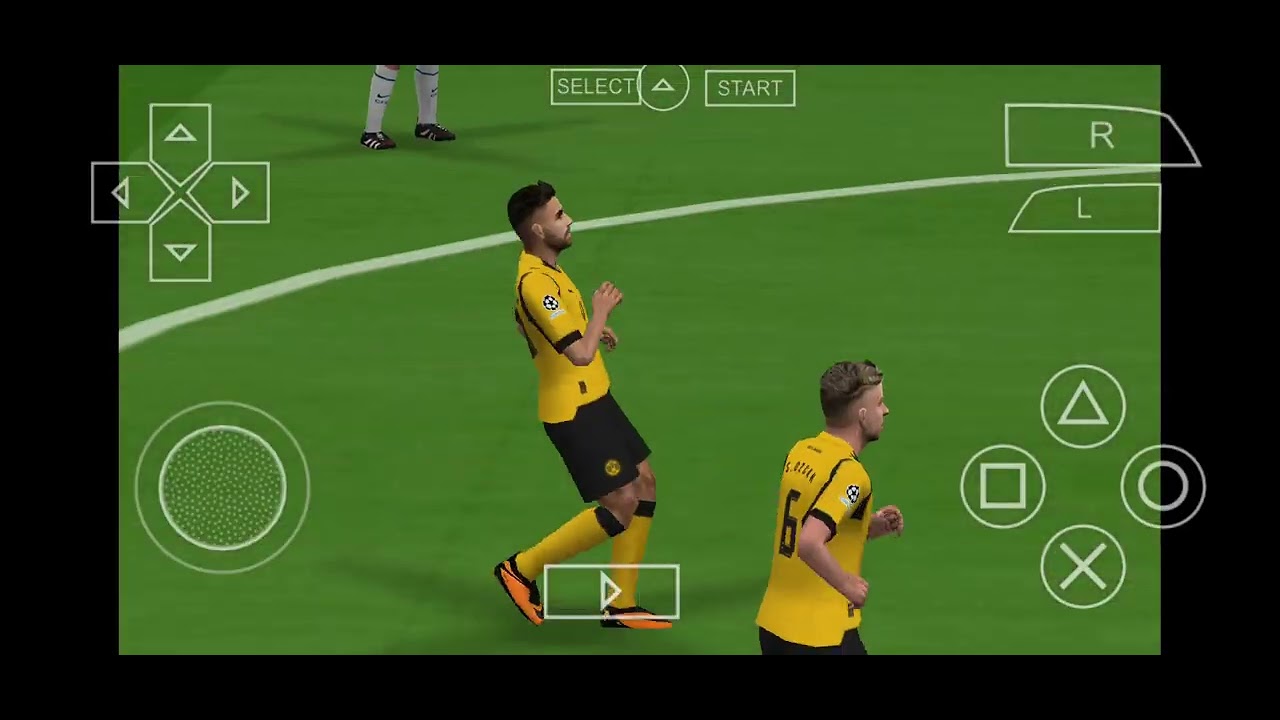 Champions: Chelsea vs BVB — Ida Octavos (1-1)