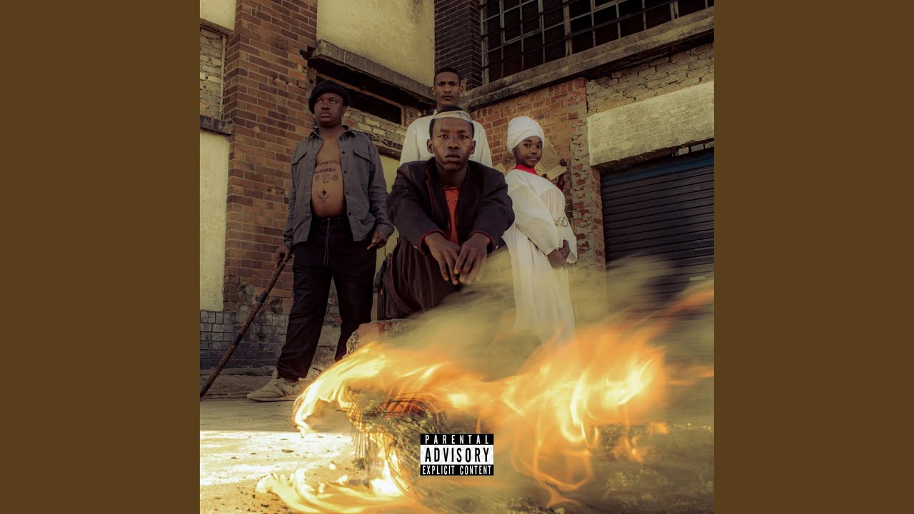 1928 Freestyle (feat. T’bu Twiz)