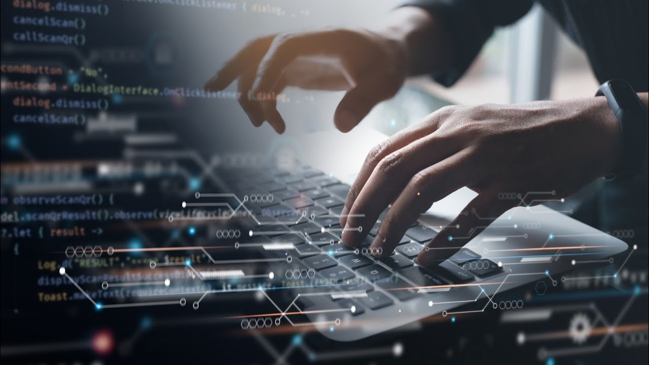 The Algorithm of You