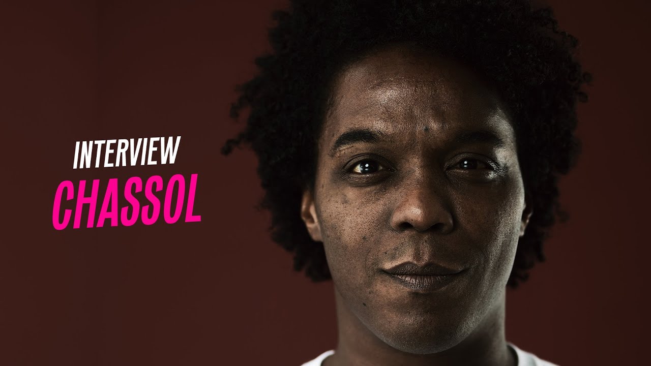 Chassol | Interview | La Seine Musicale
