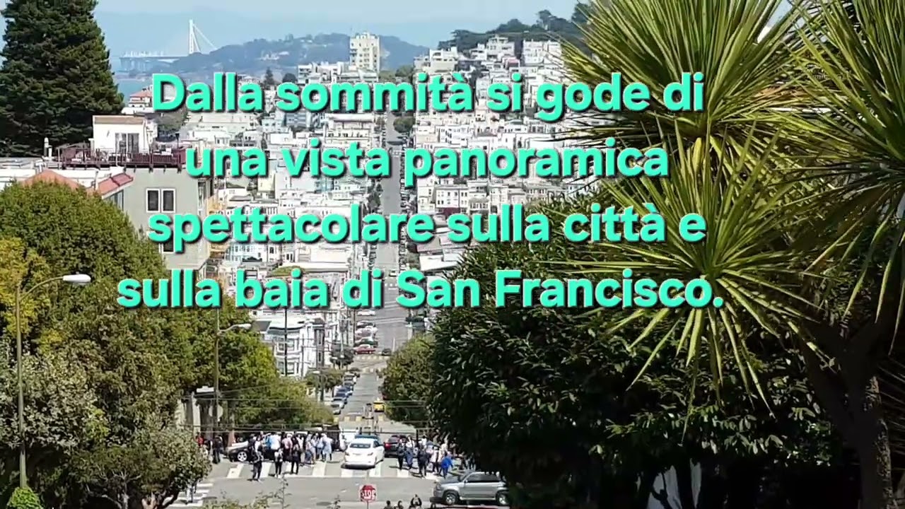 La Strada più 