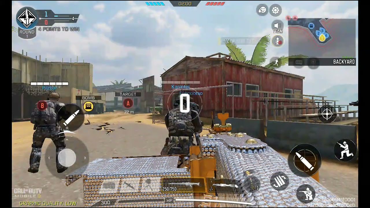 Call of duty #1