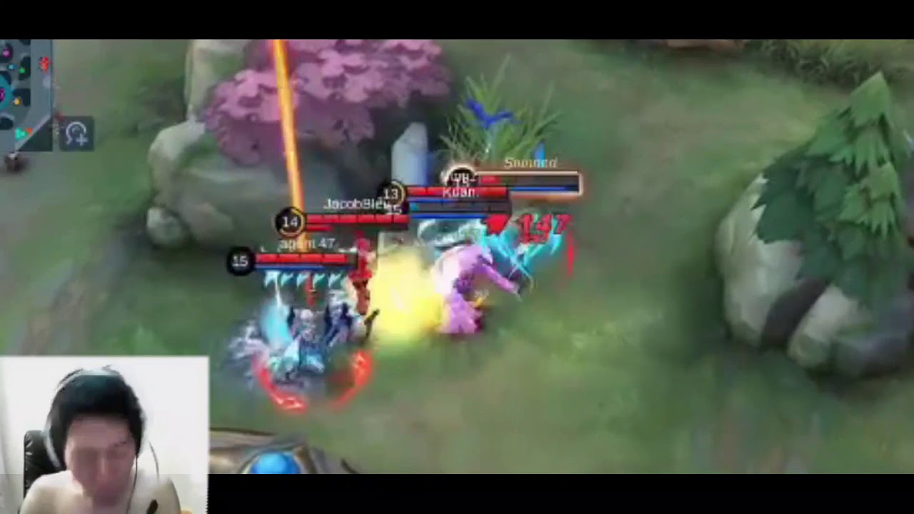 ML Fail Moments