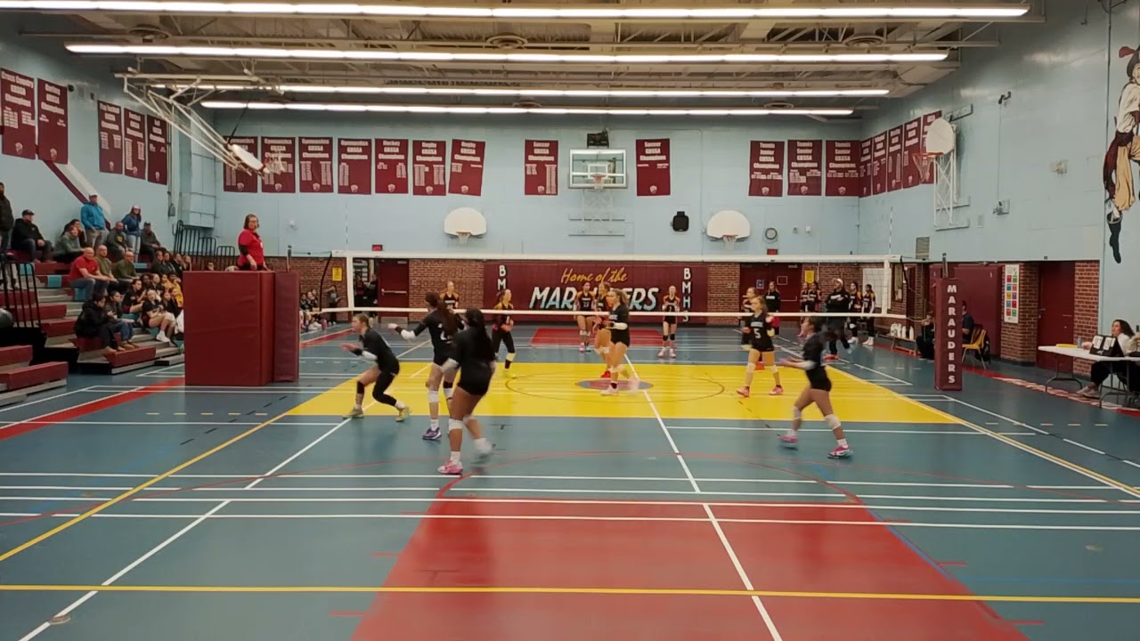 Elites Icicles vs PVC Surge 3 set 