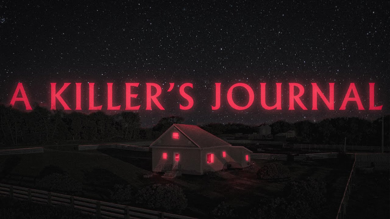 SCARY Home Footage From A Viewer | A Killer's Journal | Paranormal Investigation | 4K