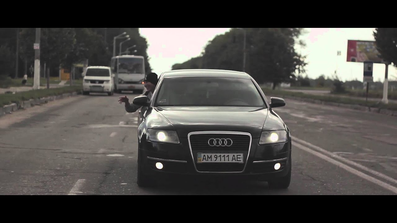 Krys-Mc feat. HolleR MC - Коростышев-city