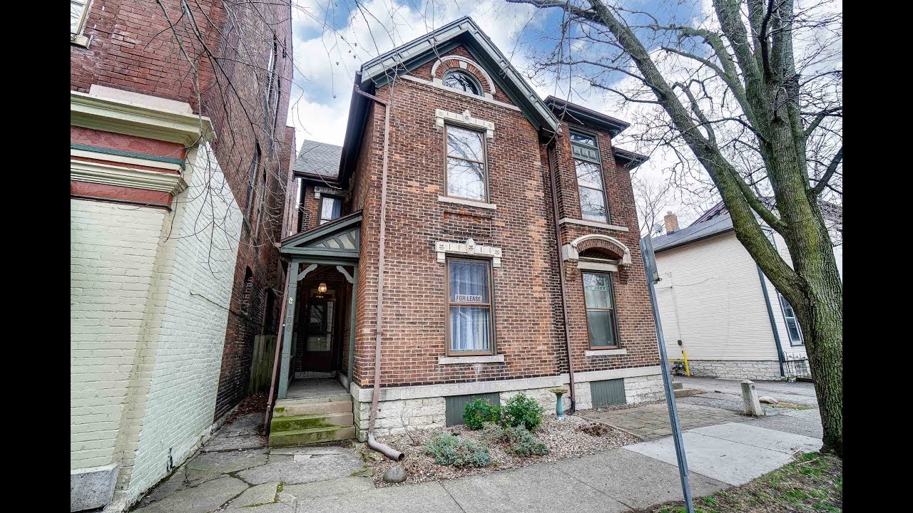 106 BROWN STREET DAYTON OH 45420
