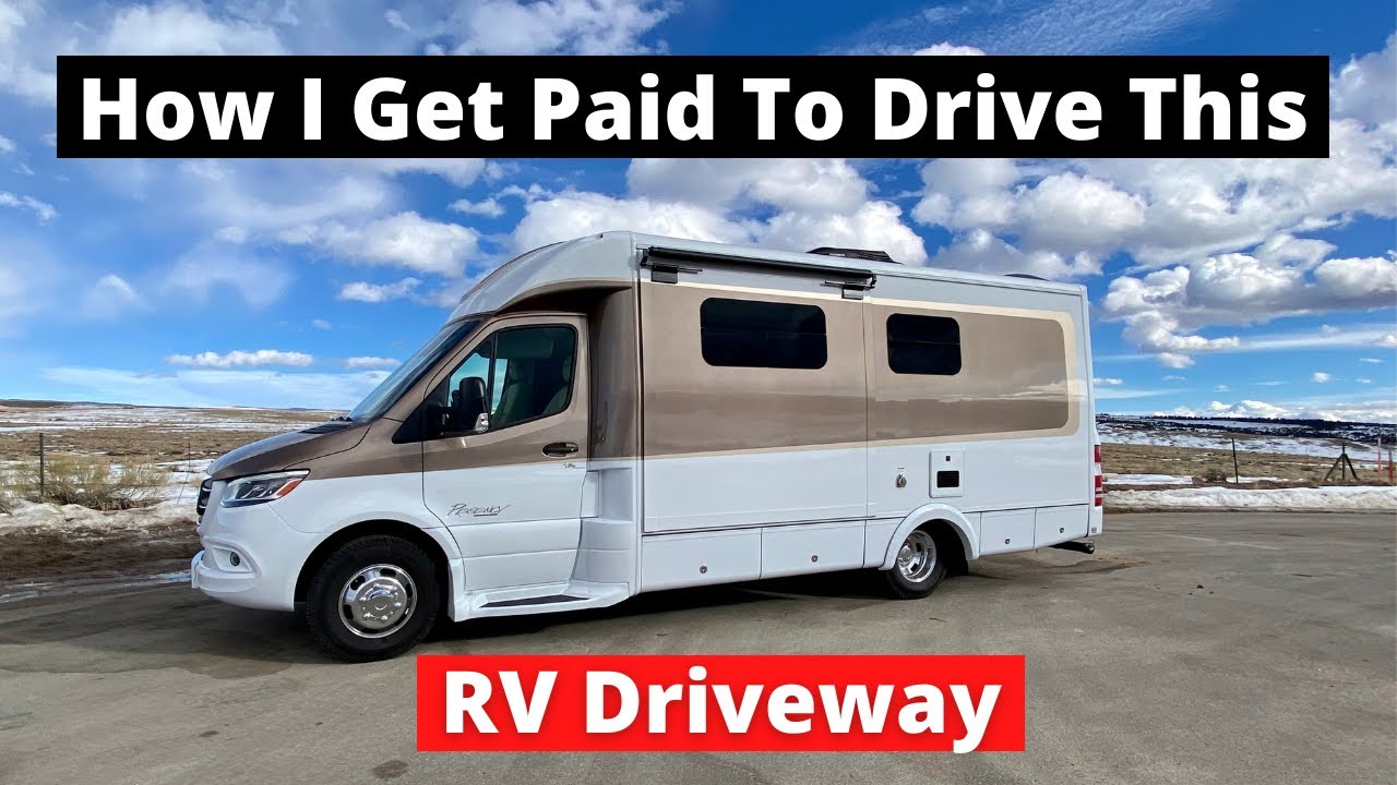 How To Become A Truck Driver With No CDL | DriveAway Driver