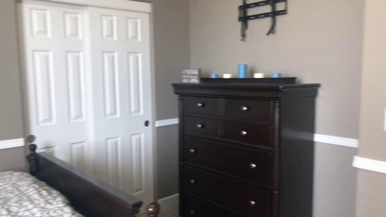 Open House in Wingfield Springs