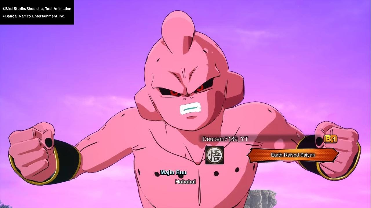 DRAGON BALL: Sparking! ZERO_20260119141901