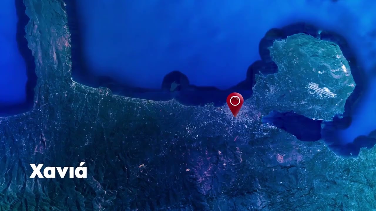 To ταξίδι της Ολυμπιακής Φλόγας για το Παρίσι 2024 στην Ελλάδα
