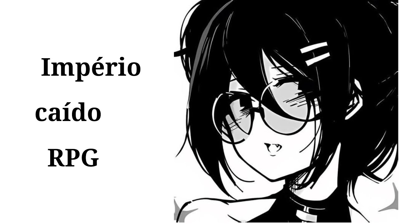 O Mark vai morrer Yebaaa- #3 Império Caído