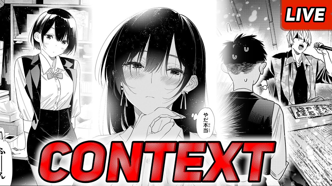 What We Were Missing All Along- Rent-A-Girlfriend Chapter 408 Analysis Part 3