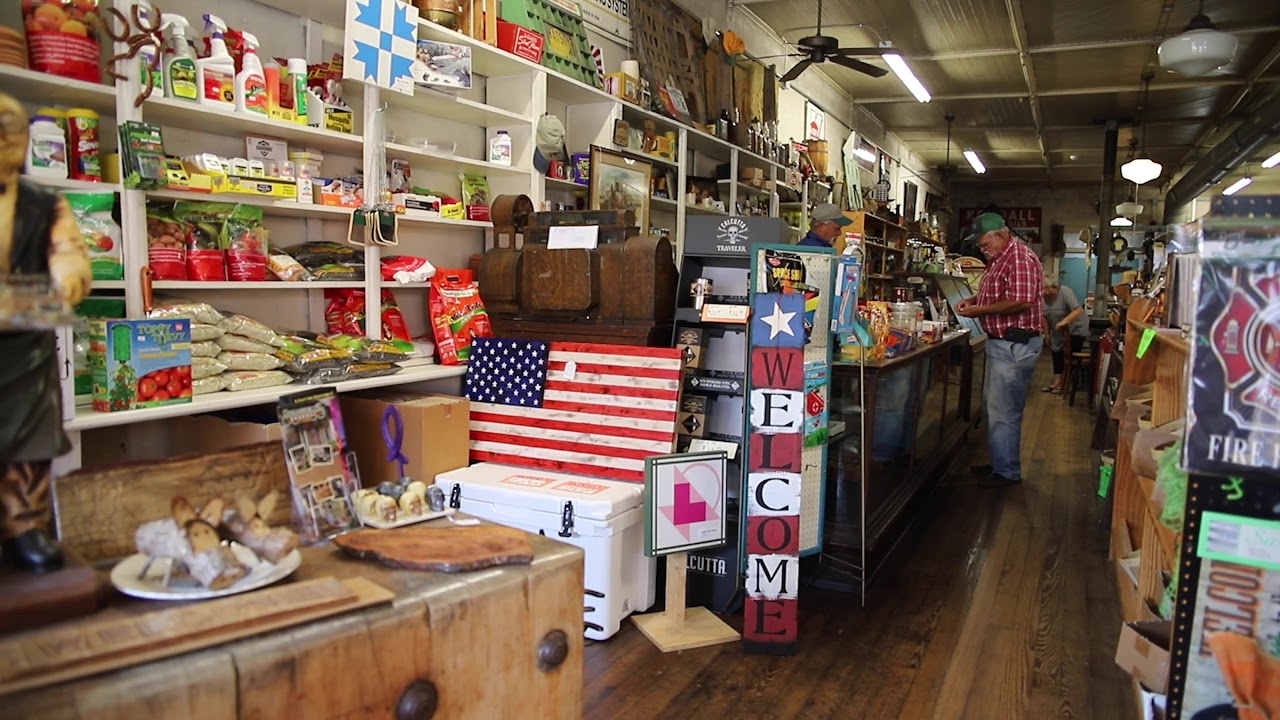 Visit Johnston County, NC for all your Shopping Needs
