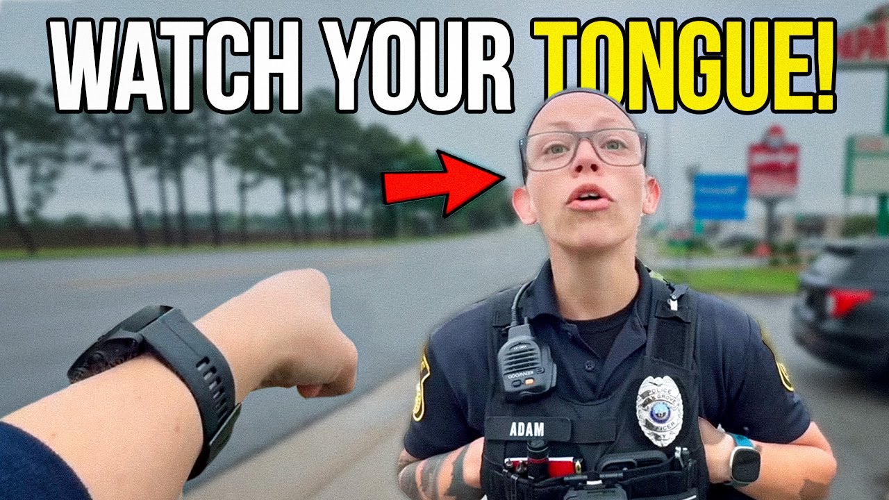 When Dumb Cops Get Owned By Smart Citizens! Know The Law And Educate Them!