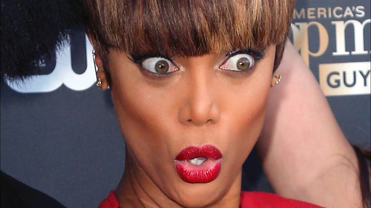 The Untold Truth Of America's Next Top Model