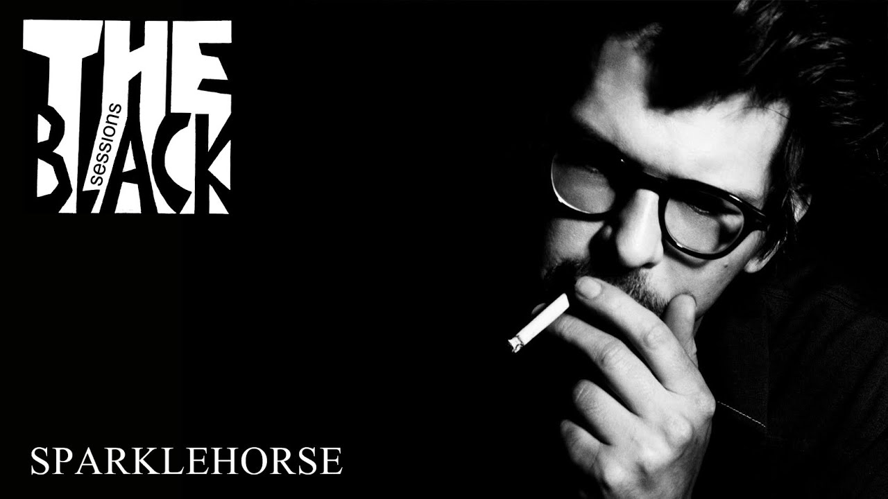 Sparklehorse - Black Session  [25-09-2006]